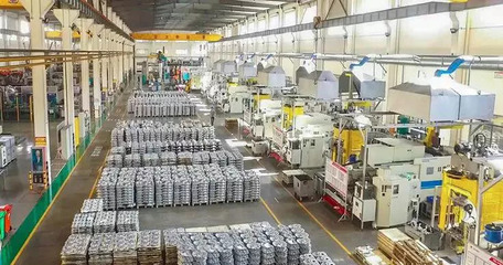 旭升股份8000萬擴建關鍵零部件產(chǎn)線 年底投產(chǎn)激增產(chǎn)能，投資預測簡析