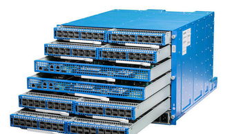 Facebook數據中心的網絡設備革新: 轉向自研設計之路