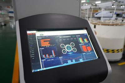 一根小紗線，如何“纖”動山東十強大產(chǎn)業(yè)？——論光纖網(wǎng)絡設(shè)備中的精密紗線應用