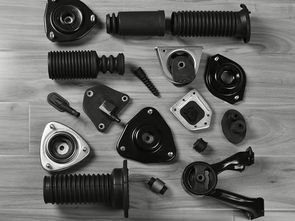 汽車零部件市場(chǎng)生態(tài) 從生產(chǎn)廠家到批發(fā)與裝飾用品的全面解析