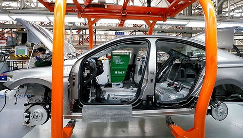 跨國(guó)零部件車企資金鏈緊繃引發(fā)行業(yè)震蕩，部分產(chǎn)品悄然漲價(jià)