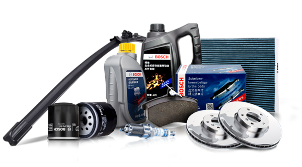 京東汽車攜手博世售后升級合作 多維度共建，打造行業(yè)合作新標(biāo)桿