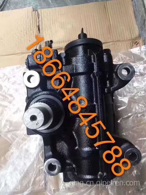 進(jìn)口卡車日系方向機(jī)全解析 五十鈴、日野選購指南與配件廠家推薦