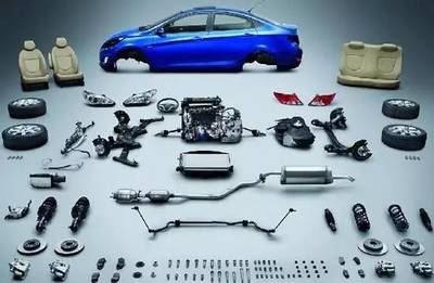 森萬(wàn)汽車后市場(chǎng)觀察 汽車及配件行業(yè)一周資訊聚焦