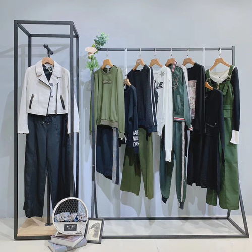 廣州服裝尾貨批發(fā)市場(chǎng)指南 瓊斯女裝、哥弟及虎門市場(chǎng)探析